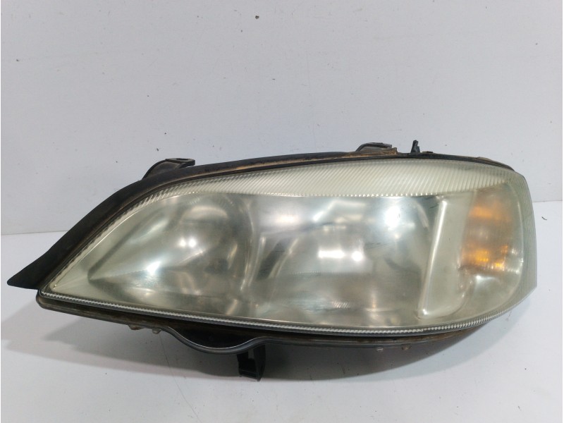 Recambio de faro izquierdo para opel astra g berlina comfort referencia OEM IAM 93175368  