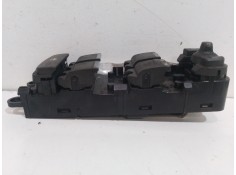 Recambio de mando elevalunas delantero izquierdo para land rover evoque dynamic referencia OEM IAM BJ3214540AB 3 PINES  2