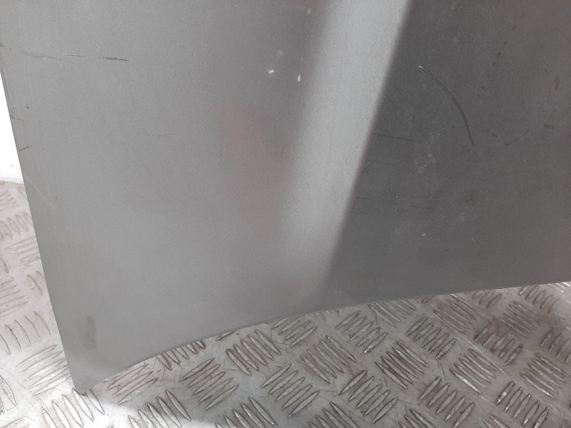 Recambio de capot para chrysler jeep gr.cherokee (wj/wg) 3.1 td laredo referencia OEM IAM  GRIS 