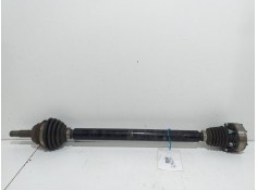 Recambio de transmision delantera derecha para volkswagen polo berlina (6n2) conceptline referencia OEM IAM   