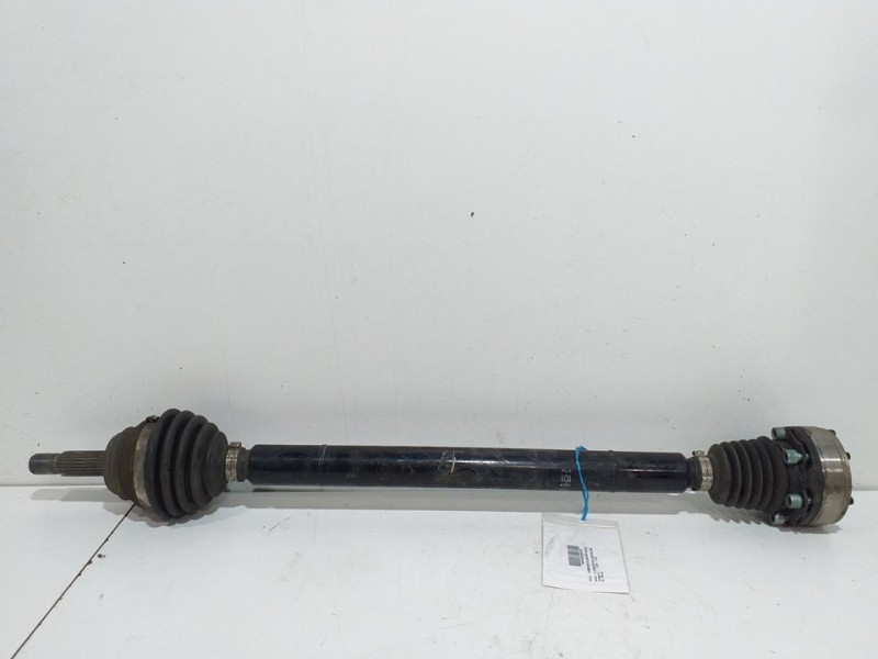 Recambio de transmision delantera derecha para volkswagen polo berlina (6n2) conceptline referencia OEM IAM   