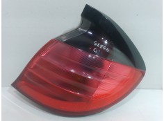 Recambio de piloto trasero derecho para mercedes-benz clase c (w203) berlina 200 compressor (203.045) referencia OEM IAM 2038200