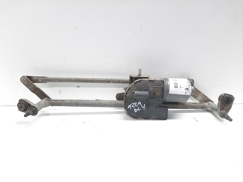 Recambio de motor limpia delantero para volkswagen golf v berlina (1k1) highline referencia OEM IAM 1Q1955119C  