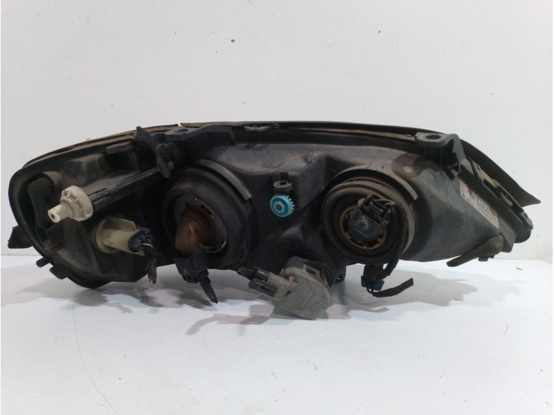 Recambio de faro izquierdo para opel astra g berlina comfort referencia OEM IAM 93175368  