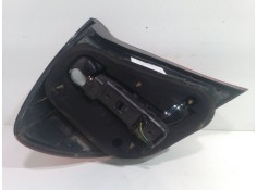 Recambio de piloto trasero derecho para mercedes-benz clase c (w203) berlina 200 compressor (203.045) referencia OEM IAM 2038200 2