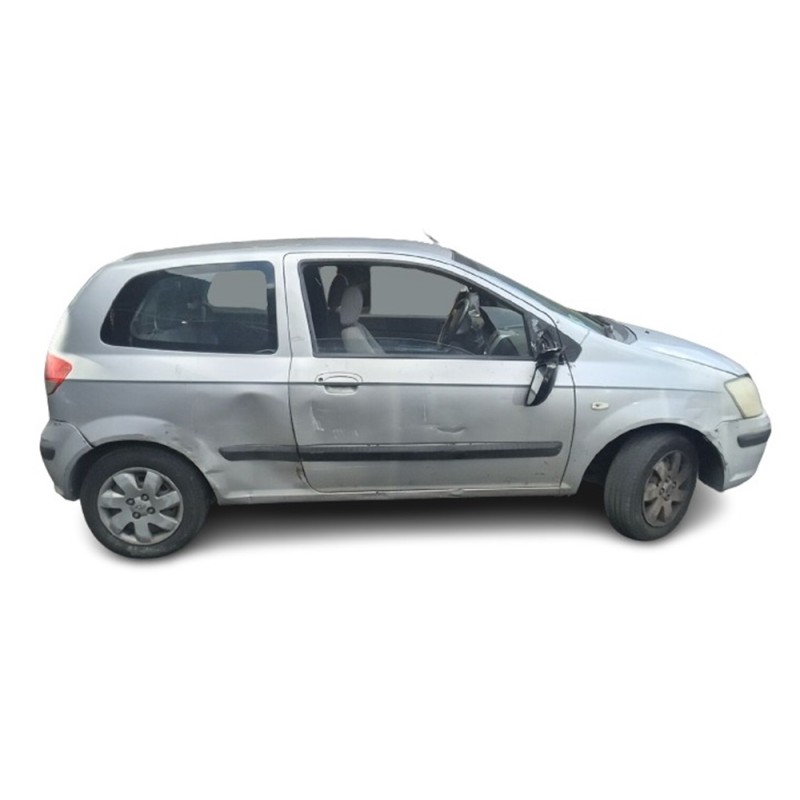 HYUNDAI GETZ (TB) - imagen 3
