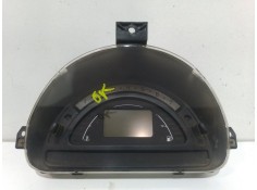 Recambio de cuadro instrumentos para citroën c2 furio referencia OEM IAM 9652008280  