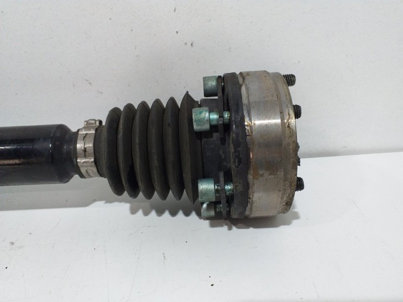 Recambio de transmision delantera derecha para volkswagen polo berlina (6n2) conceptline referencia OEM IAM   