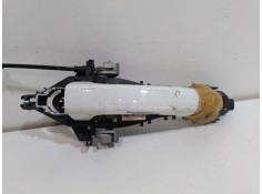 Recambio de maneta exterior trasera izquierda para land rover evoque dynamic referencia OEM IAM BJ3224995CC  