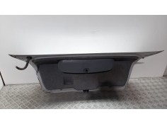 Recambio de porton trasero para bmw serie 3 berlina (e46) 320d referencia OEM IAM  PLATA