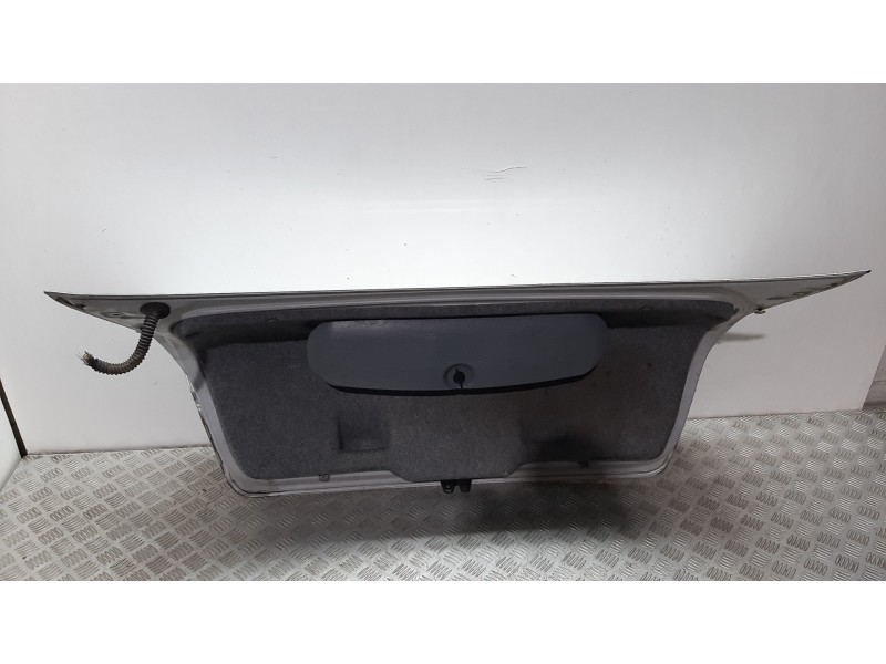 Recambio de porton trasero para bmw serie 3 berlina (e46) 320d referencia OEM IAM  PLATA 