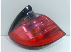 Recambio de piloto trasero izquierdo para mercedes-benz clase c (w203) berlina 200 compressor (203.045) referencia OEM IAM 20382