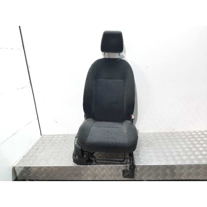 Recambio de asiento delantero derecho para ford focus c-max (cap) ambiente (d) referencia OEM IAM   