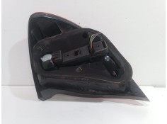 Recambio de piloto trasero izquierdo para mercedes-benz clase c (w203) berlina 200 compressor (203.045) referencia OEM IAM 20382 2