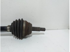 Recambio de transmision delantera izquierda para volkswagen polo berlina (6n2) conceptline referencia OEM IAM    2