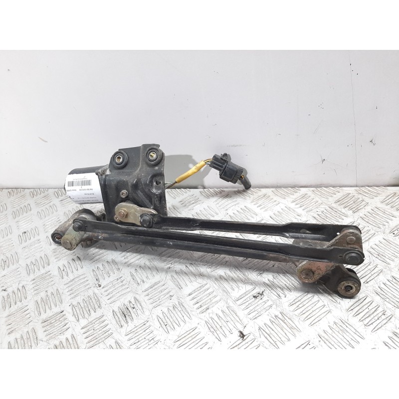 Recambio de motor limpia delantero para hyundai getz (tb) 1.1 gl referencia OEM IAM   