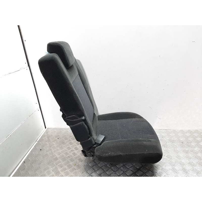 Recambio de asiento trasero izquierdo para ford focus c-max (cap) ambiente (d) referencia OEM IAM   