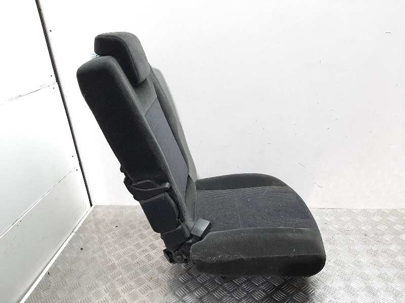 Recambio de asiento trasero izquierdo para ford focus c-max (cap) ambiente (d) referencia OEM IAM   