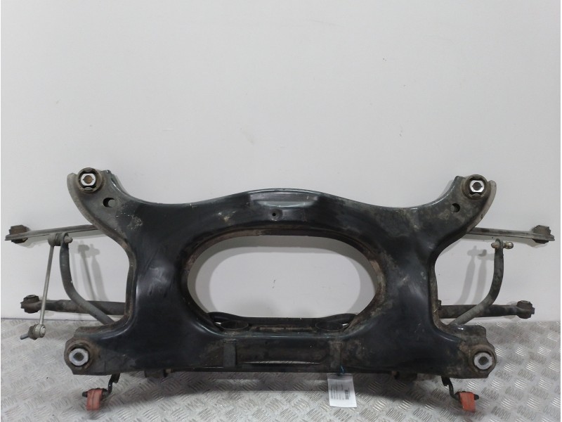 Recambio de puente trasero para land rover evoque dynamic referencia OEM IAM   