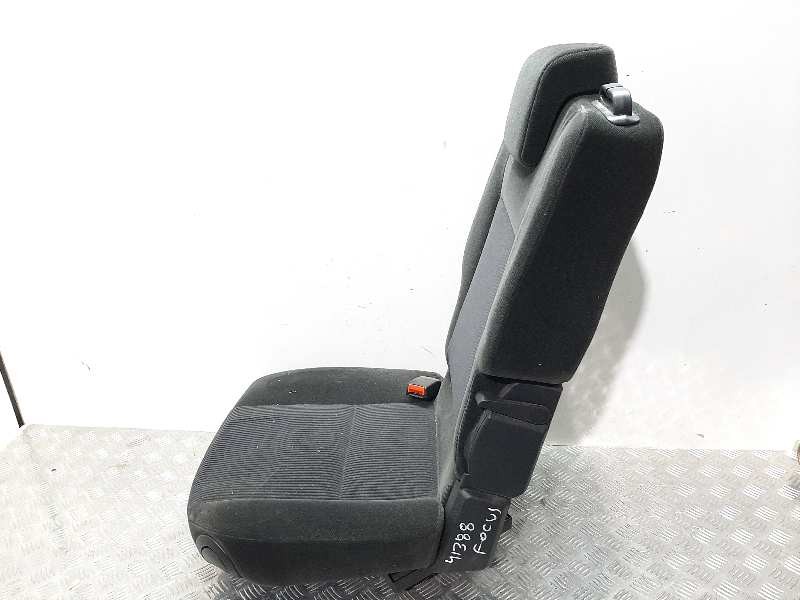 Recambio de asiento trasero izquierdo para ford focus c-max (cap) ambiente (d) referencia OEM IAM   