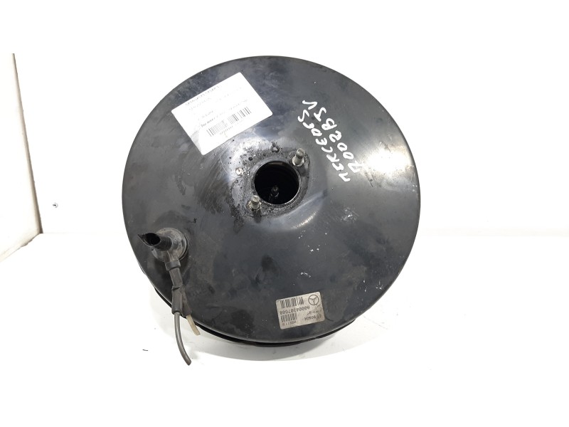 Recambio de servofreno para mercedes-benz vito (w638) caja cerrada 110 cdi  (638.094) referencia OEM IAM A0004307608  