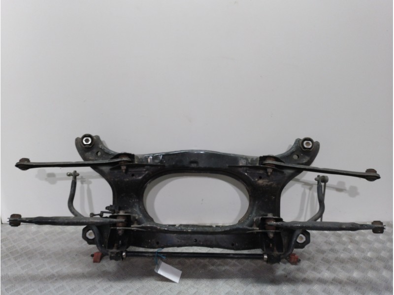 Recambio de puente trasero para land rover evoque dynamic referencia OEM IAM   