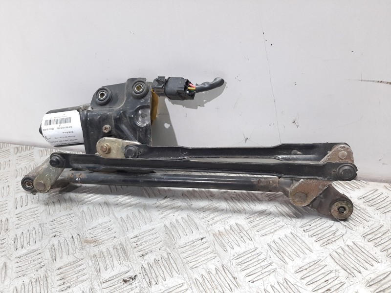 Recambio de motor limpia delantero para hyundai getz (tb) 1.1 gl referencia OEM IAM   