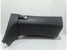 Recambio de guantera para mercedes-benz clase c (w203) berlina 200 compressor (203.045) referencia OEM IAM 2036800991 NEGRA 