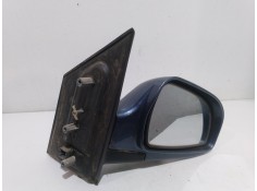 Recambio de retrovisor derecho para hyundai matrix (fc) 1.5 crdi gls referencia OEM IAM 8762017700CA GRIS 5 PINES