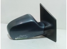 Recambio de retrovisor derecho para hyundai matrix (fc) 1.5 crdi gls referencia OEM IAM 8762017700CA GRIS 5 PINES 2