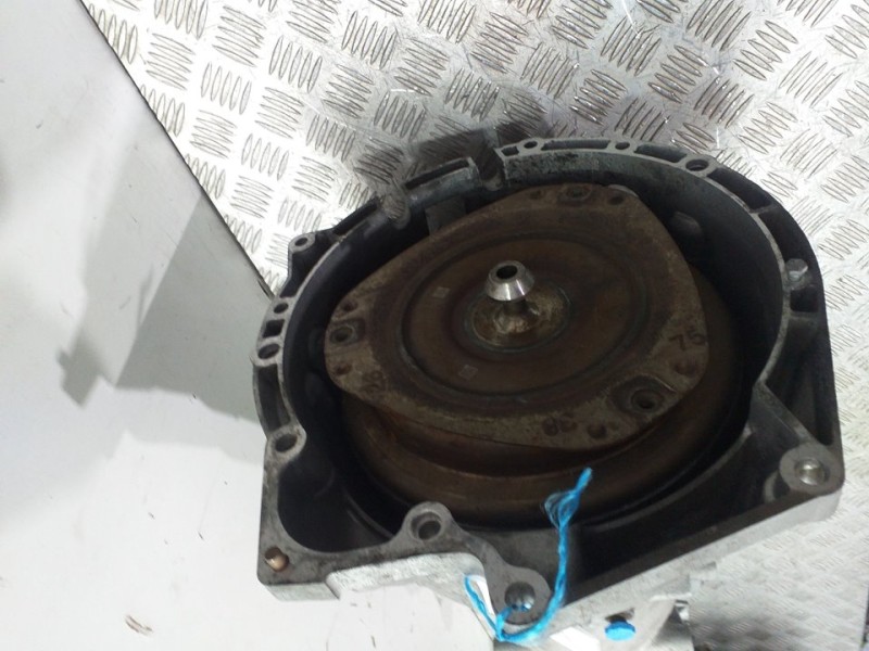 Recambio de caja cambios para bmw serie 1 berlina (e81/e87) 120d referencia OEM IAM 052MD  