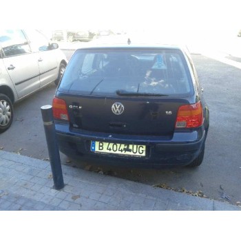 VOLKSWAGEN GOLF IV BERLINA (1J1)