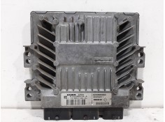 Recambio de centralita motor uce para renault megane ii familiar authentique referencia OEM IAM 8200565863 8200592611 SIEMENS