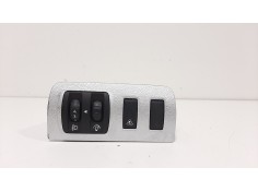 Recambio de interruptor para renault megane iii coupe dynamique referencia OEM IAM 88020009