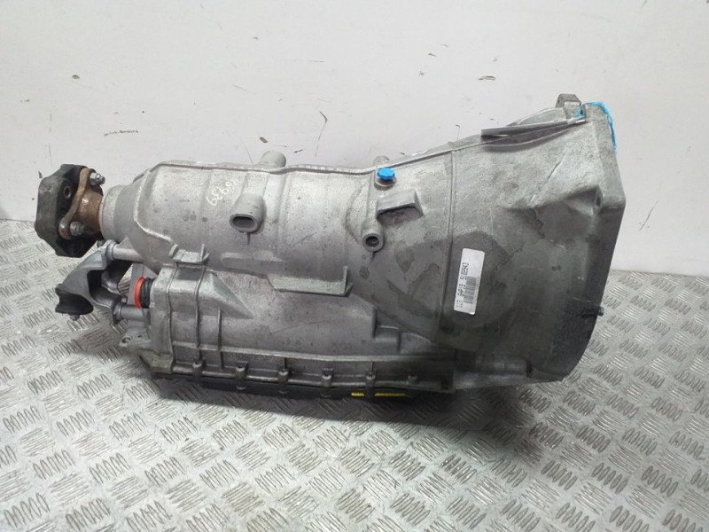 Recambio de caja cambios para bmw serie 1 berlina (e81/e87) 120d referencia OEM IAM 052MD  