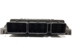 Recambio de centralita motor uce para renault megane ii familiar authentique referencia OEM IAM 8200565863 8200592611 SIEMENS 2