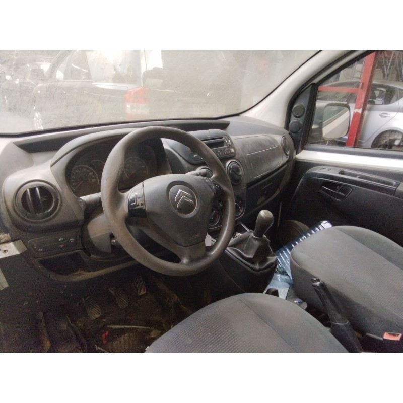 CITROËN NEMO FURGÓN/MONOSPACE (AA_) - imagen 5