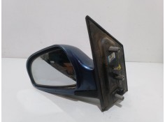 Recambio de retrovisor izquierdo para hyundai matrix (fc) 1.5 crdi gls referencia OEM IAM 8761017700CA GRIS 5 PINES