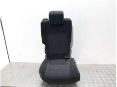Recambio de asiento trasero derecho para ford focus c-max (cap) ambiente (d) referencia OEM IAM   
