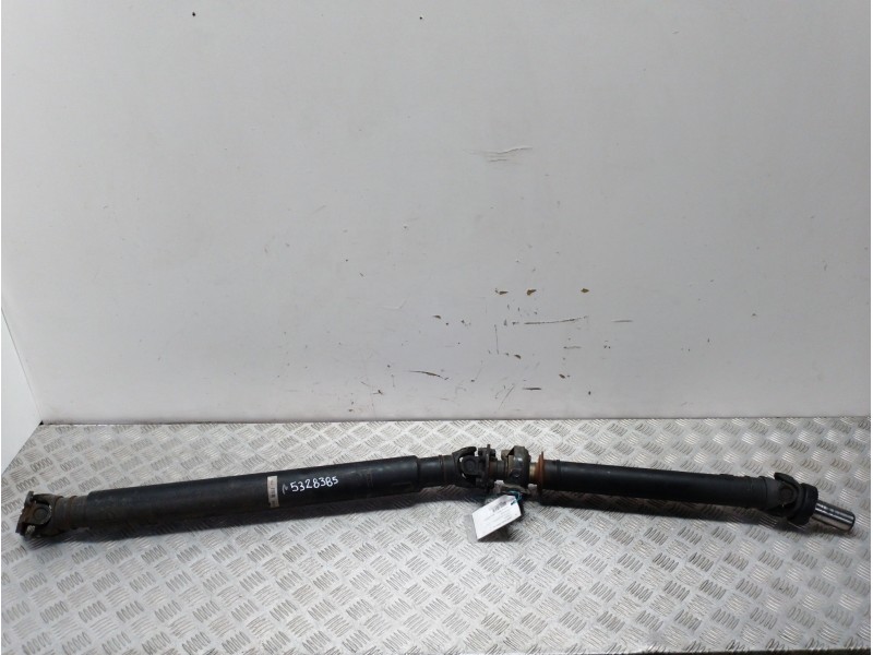 Recambio de cardan para lexus gs (gs/us/ws19) 300 referencia OEM IAM 8110730D31  