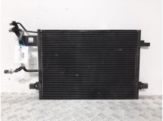 Recambio de condensador / radiador aire acondicionado para audi a4 berlina (b5) 1.8 referencia OEM IAM  8D0260401H  2