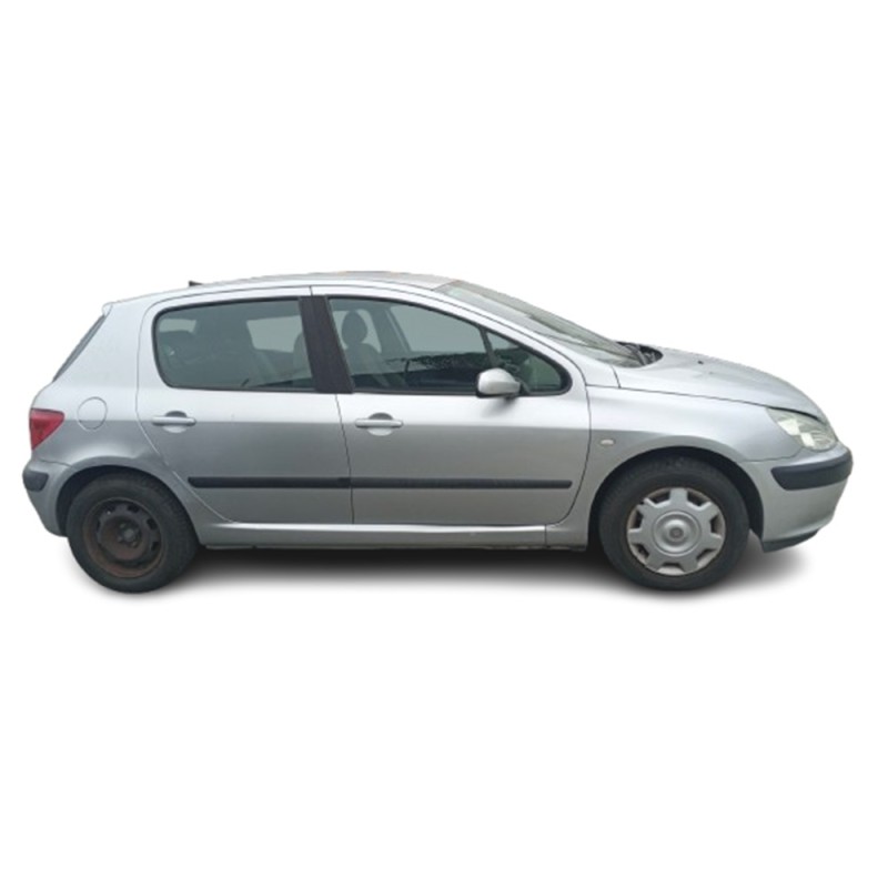 PEUGEOT 307 (3A/C) - imagen 2