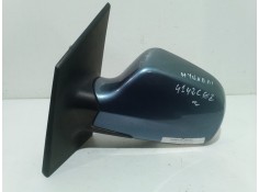 Recambio de retrovisor izquierdo para hyundai matrix (fc) 1.5 crdi gls referencia OEM IAM 8761017700CA GRIS 5 PINES 2