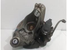 Recambio de mangueta trasera izquierda para land rover evoque dynamic referencia OEM IAM 23A83407   2