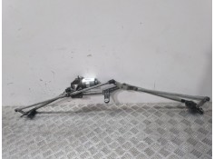 Recambio de motor limpia delantero para smart cabrio fortwo cabrio mhd (52kw) (451.480) referencia OEM IAM 405051  