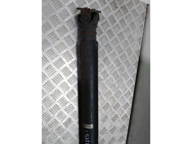 Recambio de cardan para lexus gs (gs/us/ws19) 300 referencia OEM IAM 8110730D31  