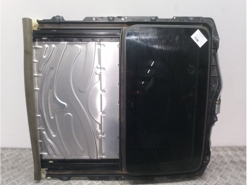 Recambio de luna techo solar para bmw serie 1 berlina (e81/e87) 120d referencia OEM IAM 67616922257  