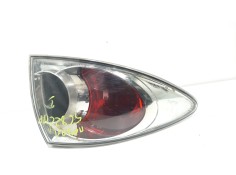 Recambio de piloto trasero izquierdo para mazda 6 berlina (gg) 2.0 crtd 136 sportive (5-ptas.) referencia OEM IAM GJ6A51180E  