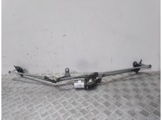 Recambio de motor limpia delantero para smart cabrio fortwo cabrio mhd (52kw) (451.480) referencia OEM IAM 405051   2