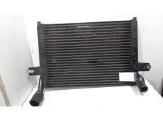 Recambio de intercooler para chrysler jeep gr.cherokee (wj/wg) 3.1 td laredo referencia OEM IAM 52079499AC  